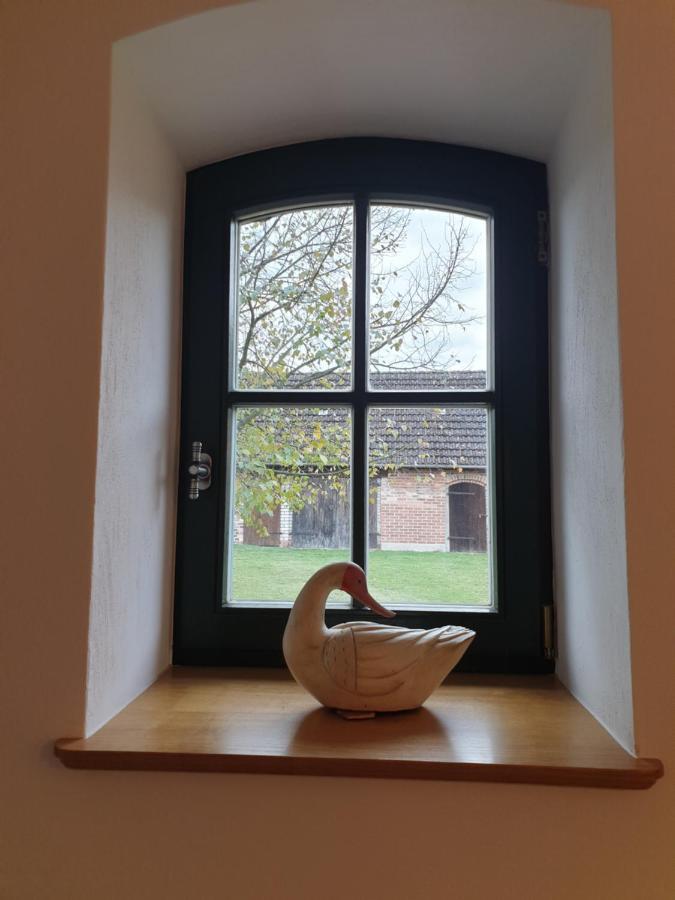 Ferienhaus Mochowsee *