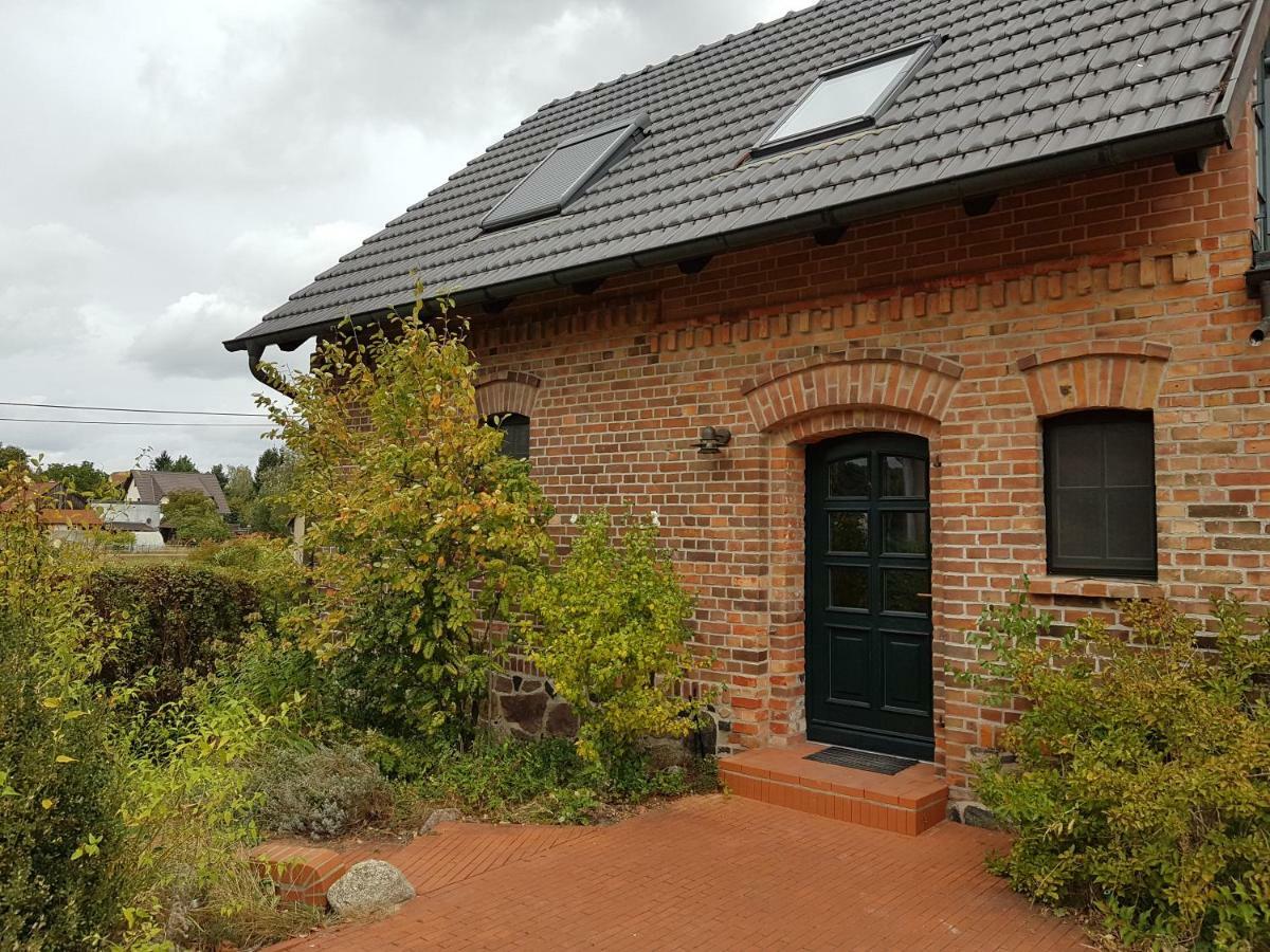 Ferienhaus Mochowsee Schwielochsee