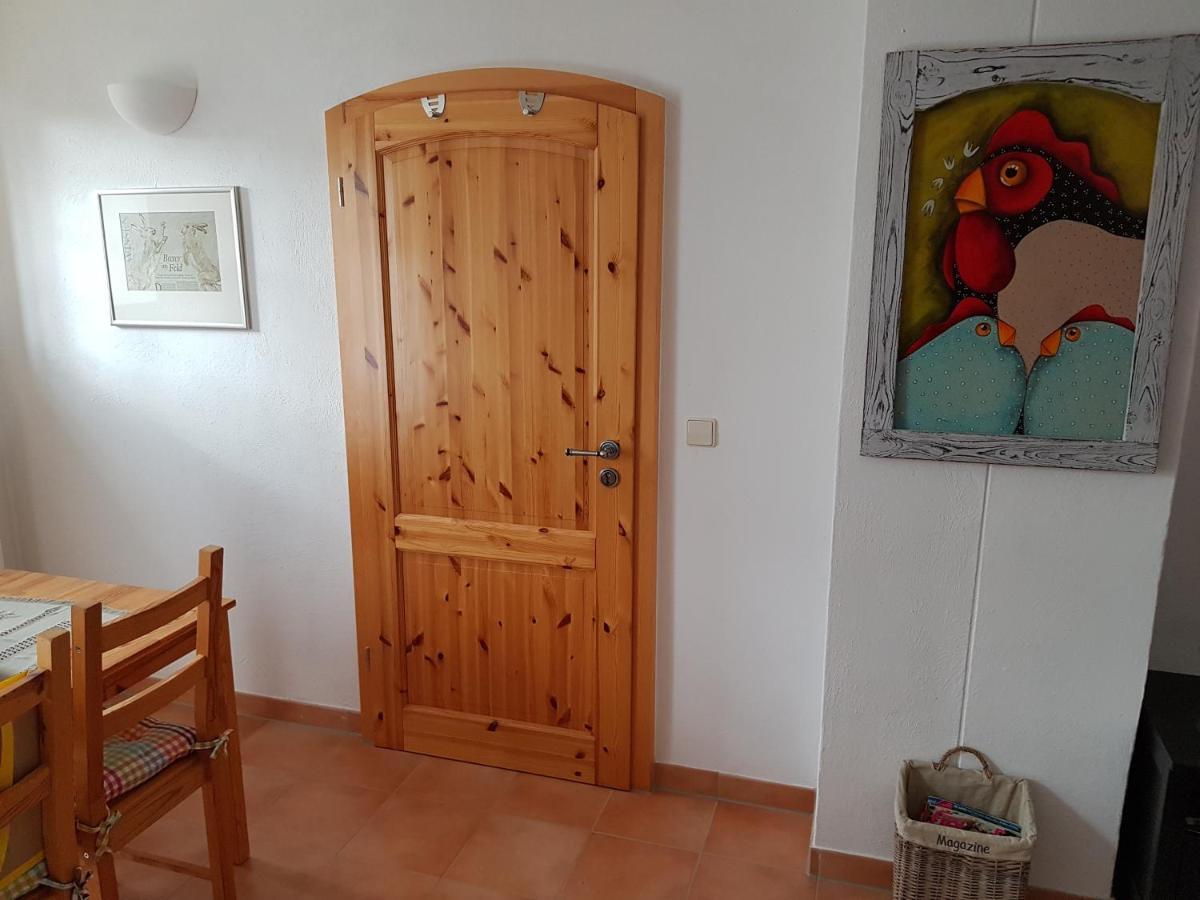 Ferienhaus Mochowsee